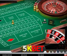 5K Bet Login