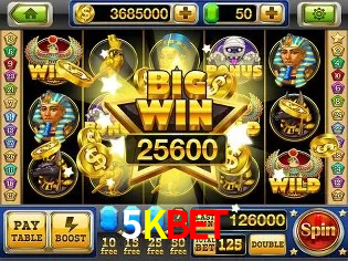 5K Bet Login